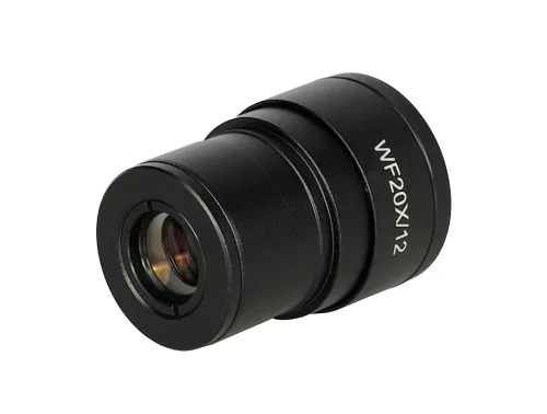 фотография окуляр с регулиране на диоптъра MAGUS ND20 20х/12 mm (D 30 mm),  6