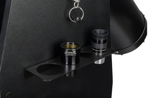 снимка телескоп Levenhuk Ra 150N Dobson,  7