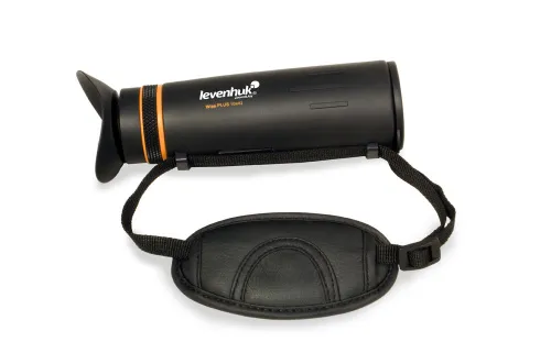 фотография монокъл Levenhuk Wise PLUS 10x42,  5