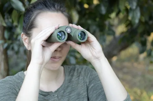 фотография бинокъл Meade Wilderness 8x42,  5