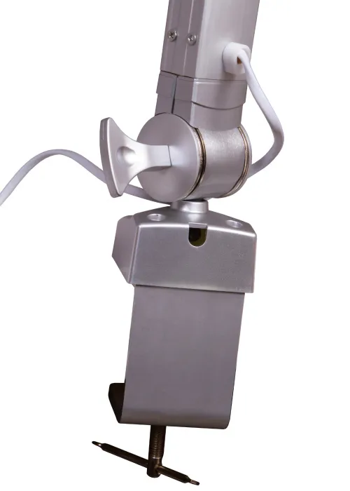 снимка лупа Levenhuk Zeno Lamp ZL27 LED,  10