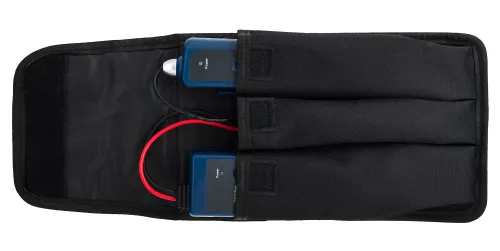 изображение локатор на подземни проводници Ermenrich Ping SM80,  2