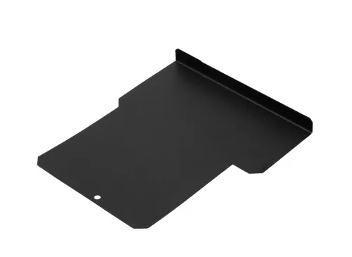 снимка черна вложка за предметна маса MAGUS BIT400 Lum 400,  2