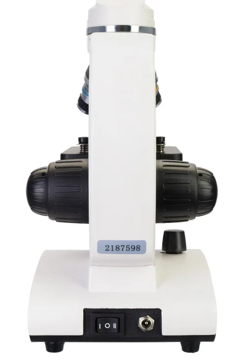 картина цифров микроскоп Levenhuk Discovery Femto Polar с книга,  3