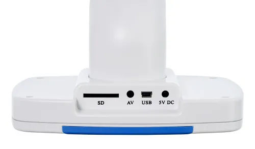 картинка цифров микроскоп Levenhuk D80L LCD,  9