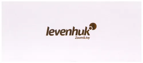 картина театрален бинокъл Levenhuk Broadway 325F (със светодиодна светлина и верижка),  20