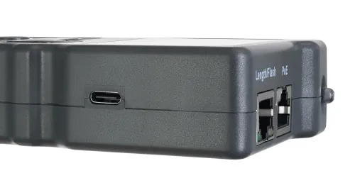 снимка цифров търсач за кабели Ermenrich NetGeeks NP40,  7