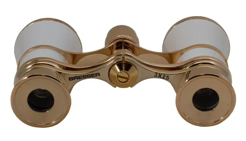 картинка театрален бинокъл Bresser Scala MPG 3x25,  3