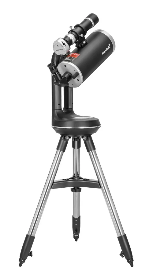 фотография смарт телескоп Levenhuk Kelvin Bright STM127,  4