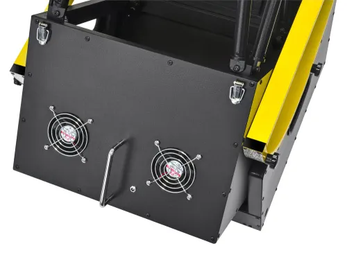 картина телескоп Explore Scientific Ultra Light Dob 12",  5