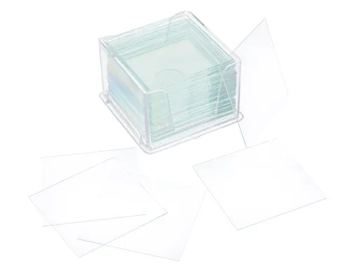 картина покривни стъкла Levenhuk Discovery 100,  3