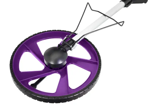 изображение цифрово измервателно колело Ermenrich Reel WM20,  7