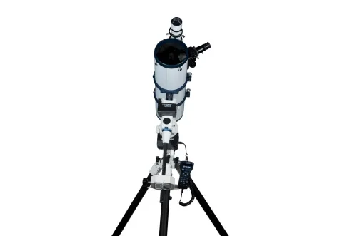 фотография рефлекторен телескоп Meade LX85 6",  4