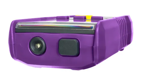 картинка цифров мултиметър Ermenrich Zing TC20,  6