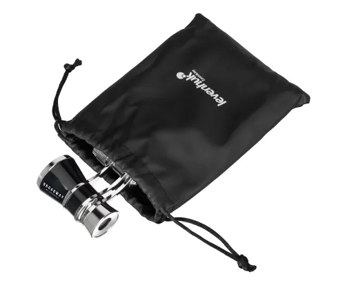 картинка театрални бинокли Levenhuk Broadway 325B,  5