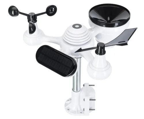 картина метеорологична станция Levenhuk Wezzer PLUS LP150,  6