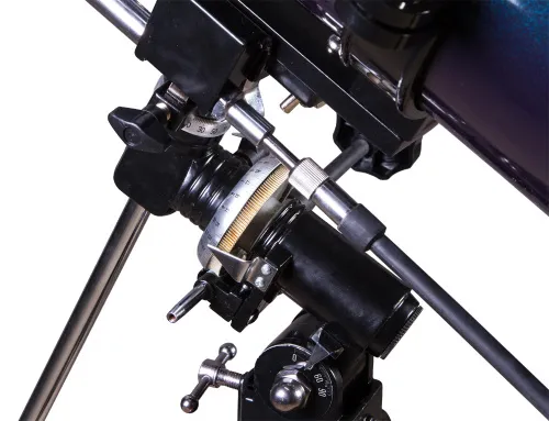 картинка телескоп Levenhuk Strike 120 PLUS,  6
