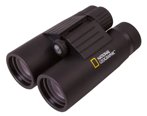 изображение бинокъл Bresser National Geographic 10x42 WP,  3