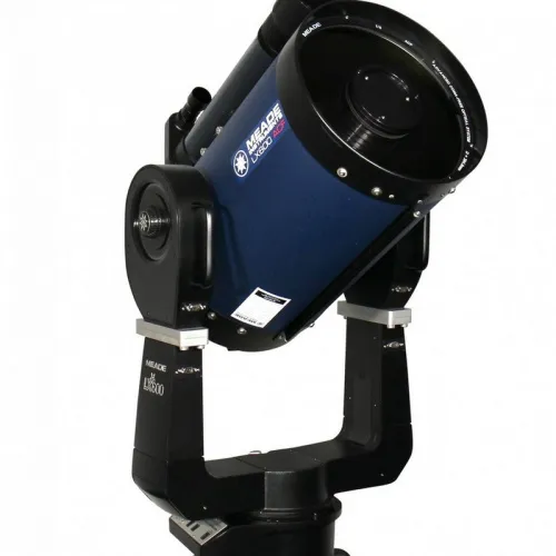 фотография телескоп Meade LX600 14" F/8 ACF,  6