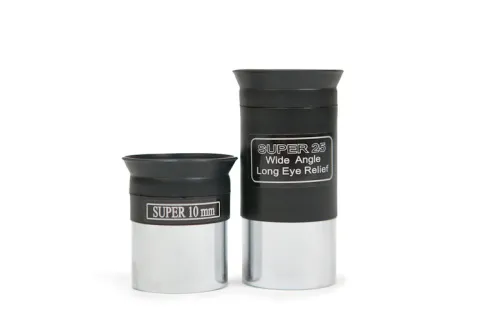 снимка levenhuk Skyline 80x400 AZ Telescope,  6