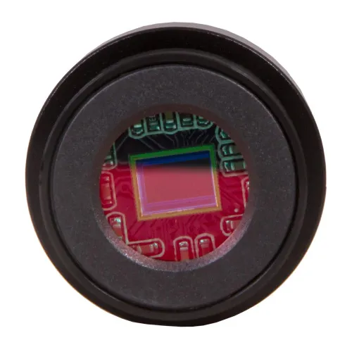 картинка цифрова камера за окуляр Bresser MikrOkular Full HD,  4