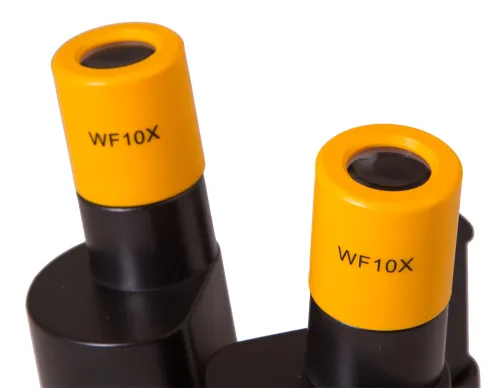 снимка стереомикроскоп Bresser National Geographic 20x,  6