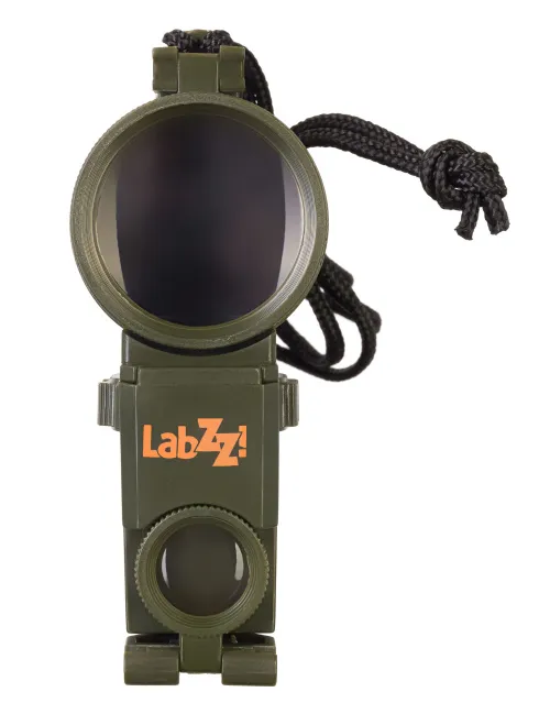 снимка набор за оцеляване Levenhuk LabZZ SK5,  5