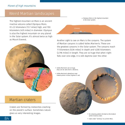 картинка телескоп с книга Levenhuk Discovery Sky T50,  6