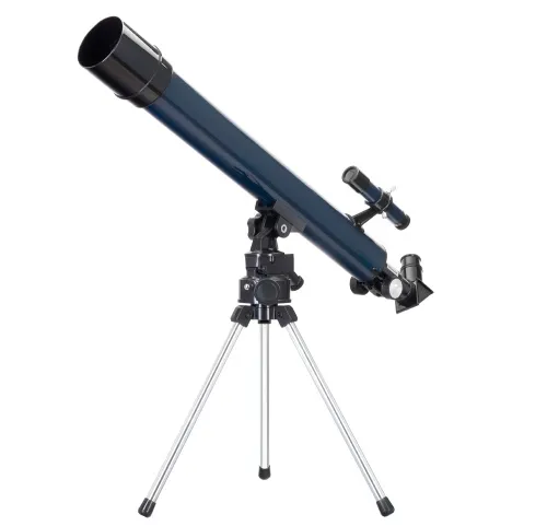 картина комплект Levenhuk Discovery Scope 2 с книга,  7