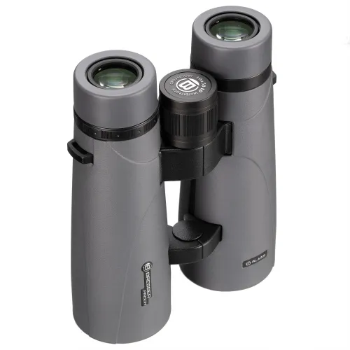 фотография бинокъл Pirsch ED 10x50 Bresser,  5