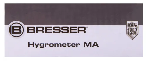 снимка влагомер Bresser Mould Alert, бял,  13