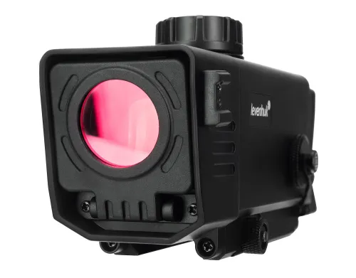 картинка оптика за пушки за нощно виждане Levenhuk Halo NVR50,  8