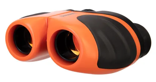 фотография бинокъл Levenhuk Discovery Basics BBС 8x21,  8