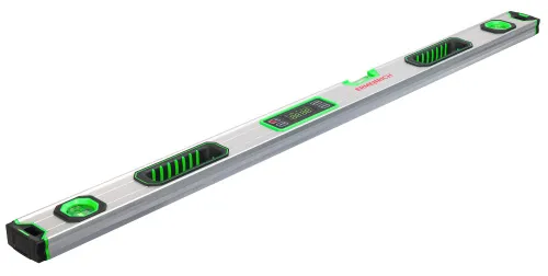 снимка цифров нивелир Ermenrich Verk LL100,  2