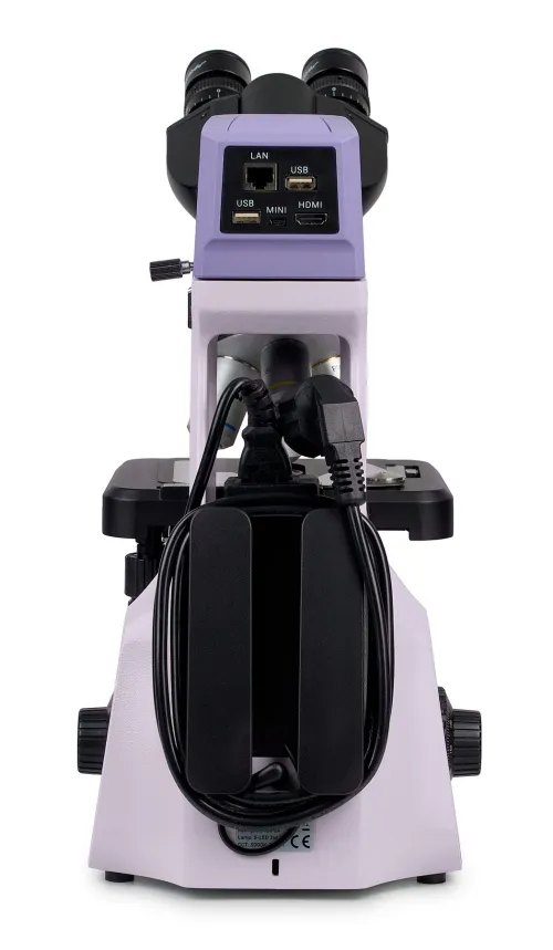 картинка биологичен цифров микроскоп MAGUS Bio DH240,  5