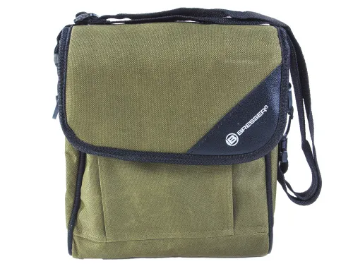 снимка бинокъл Bresser Spezial Jagd 11x56,  7