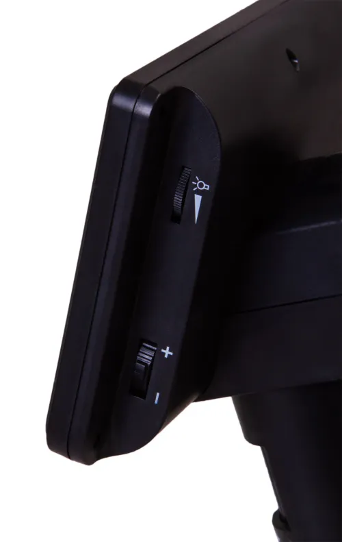 фотография цифров микроскоп Levenhuk DTX 700 LCD,  10