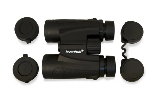 картина бинокъл Levenhuk Karma 8x32,  2