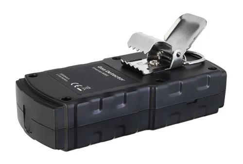 фотография газ детектор Ermenrich NG60,  6