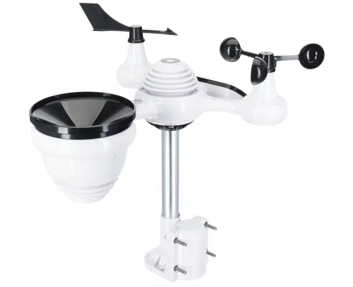 картина метеорологична станция Levenhuk Wezzer PLUS LP150,  7