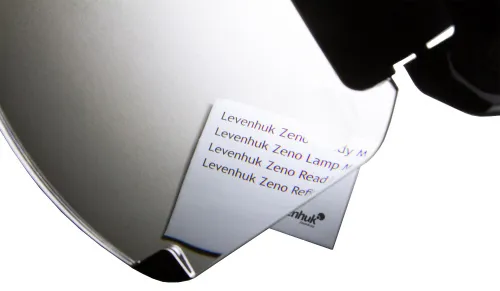 картина лупа Levenhuk Zeno Lamp ZL19 LED,  9