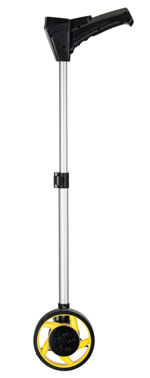 фотография цифрово измервателно колело Ermenrich Reel WM10,  4