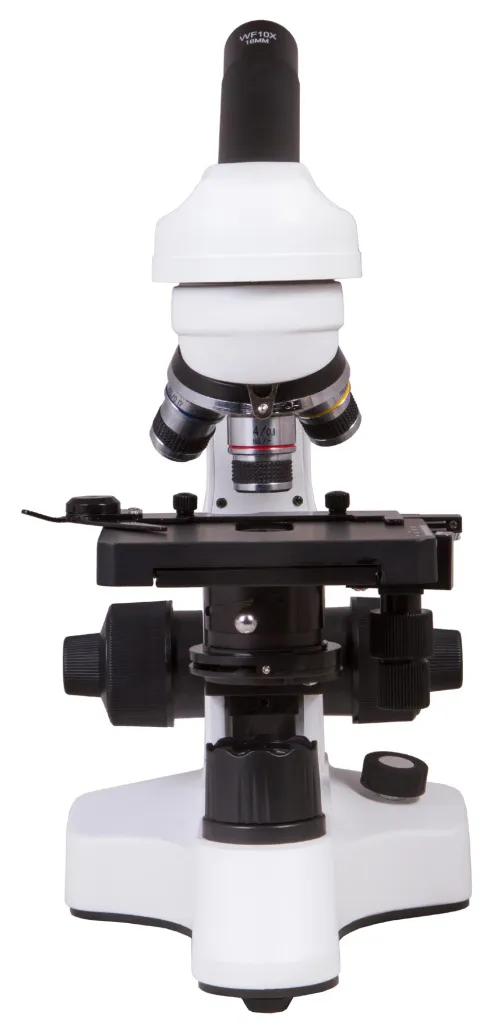 картинка микроскоп Bresser Biorit TP 40–400x,  4