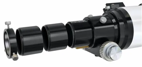 изображение телескоп Explore Scientific ED APO 127 mm FCD-1 ALU,  2