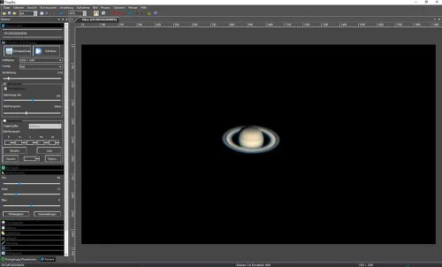 фотография камера Deep-Sky 1,25" Bresser Full HD,  6