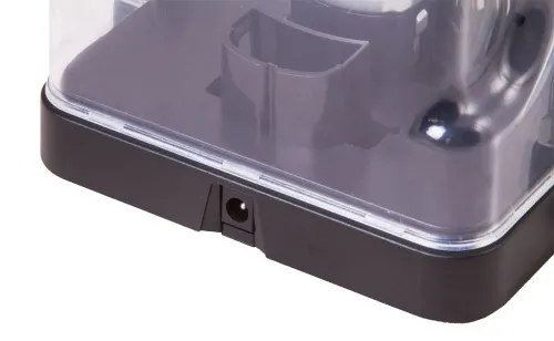 картина черна лупа Levenhuk Zeno Multi ML17,  8