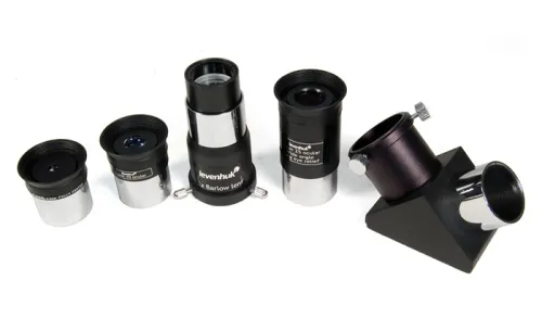 изображение телескоп Levenhuk Strike 900 PRO,  11