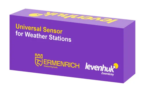 картинка сензор за метеорологични станции Levenhuk Wezzer LS10,  2