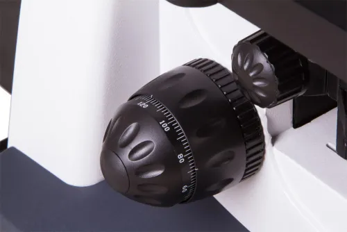 картинка микроскоп Levenhuk MED PRO 600 Fluo,  12