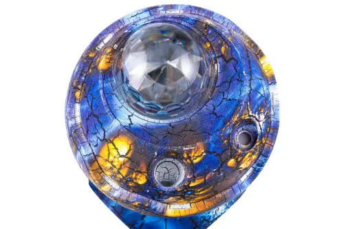 снимка астропланетариум Levenhuk LabZZ SP10,  12